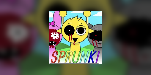 Cover image for sprunki they are all dead