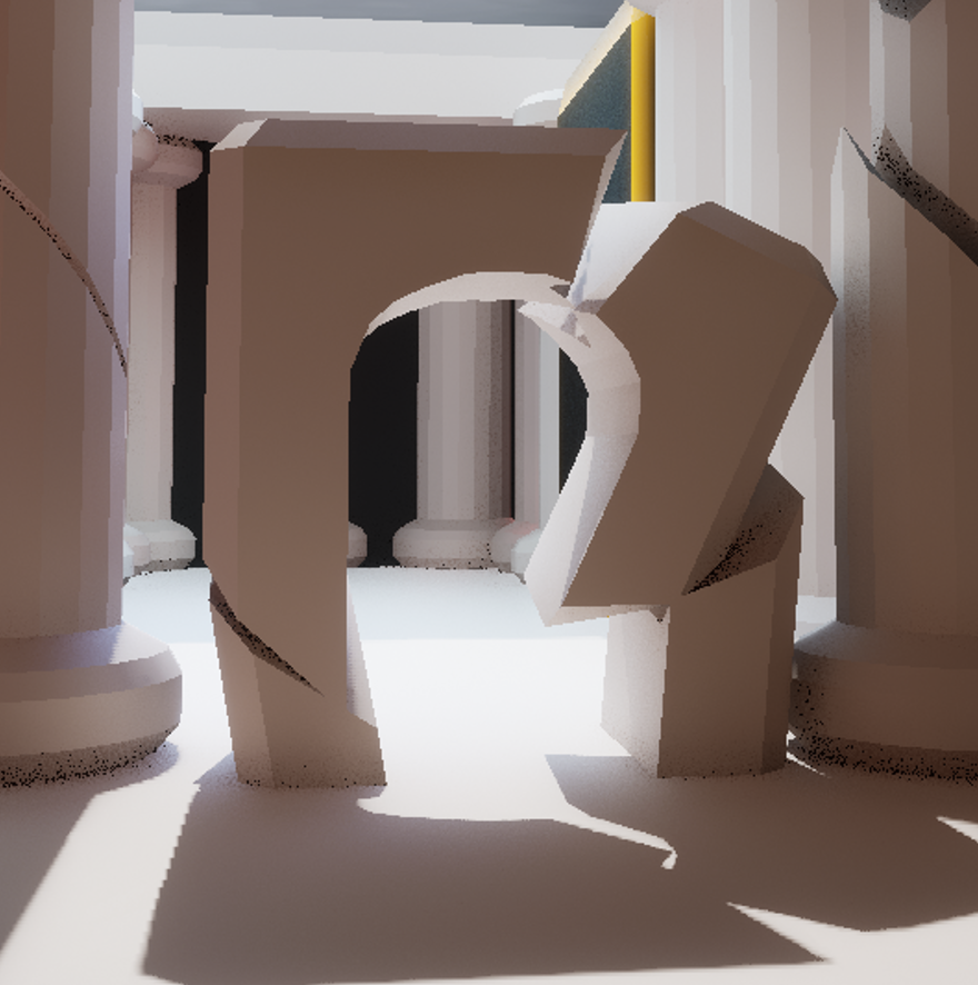 Temporal Museum
