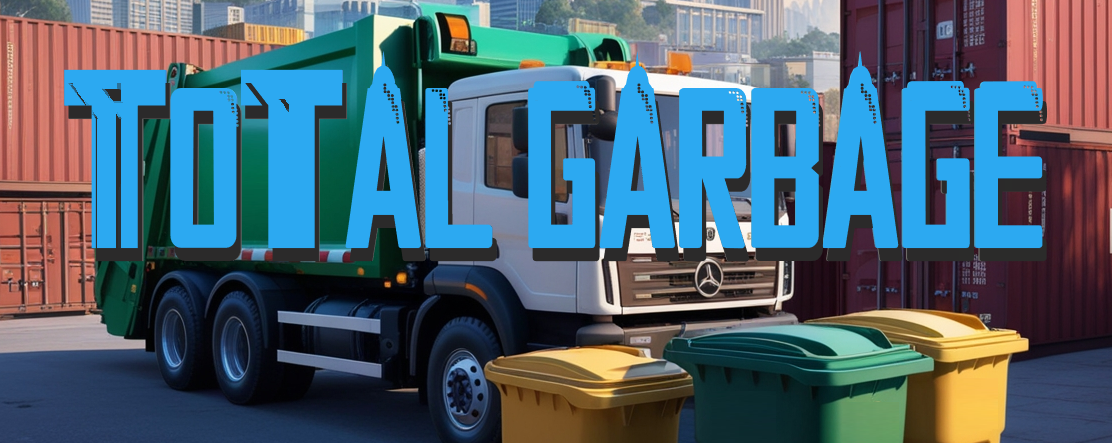 Total Garbage