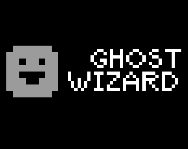 Ghost Wizard by ZapJackson