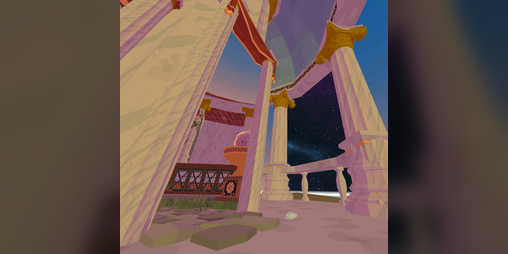 Cover image for The Merge Conflict
