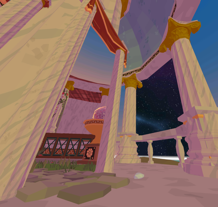 Cover image for The Merge Conflict