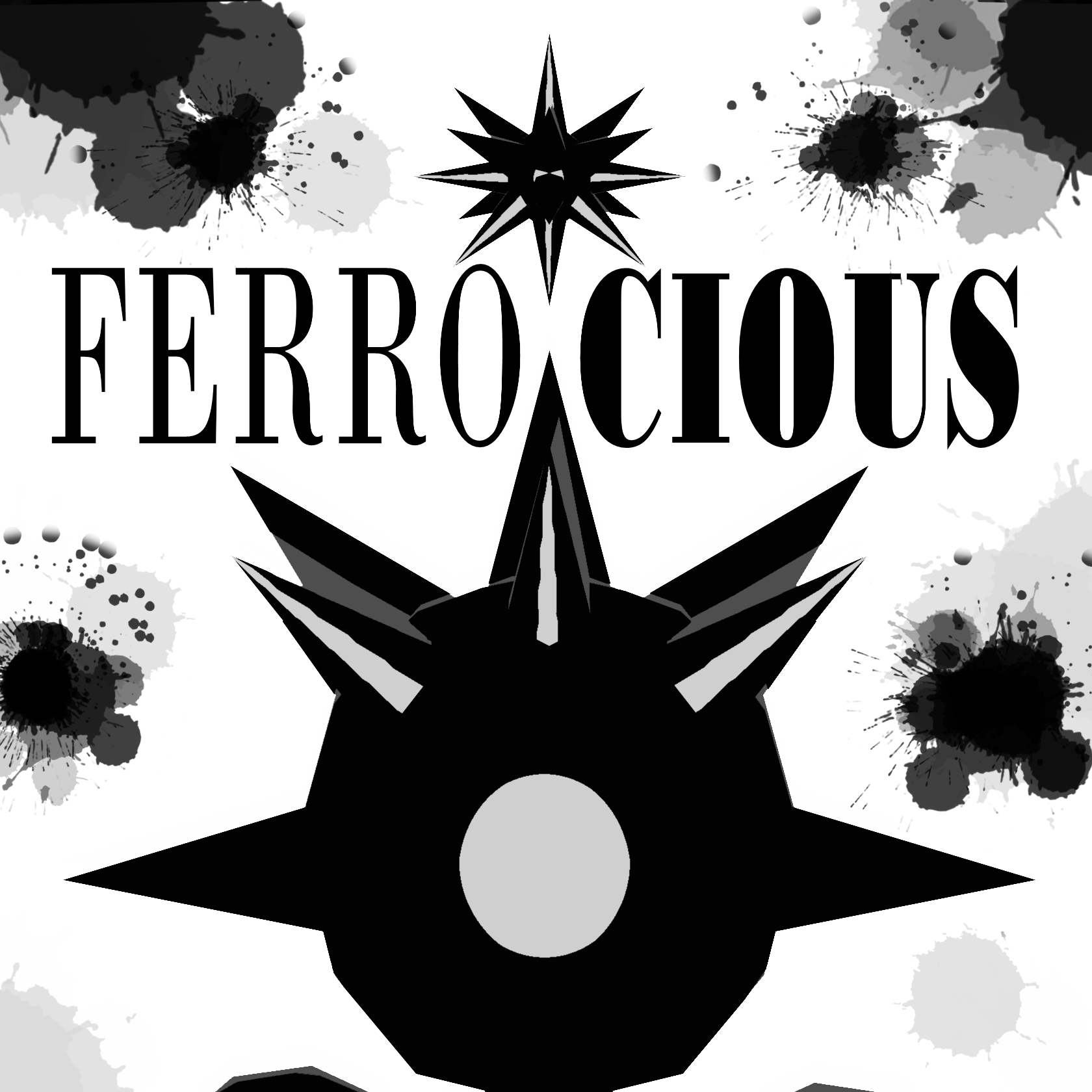 Ferrocious by emaduddin