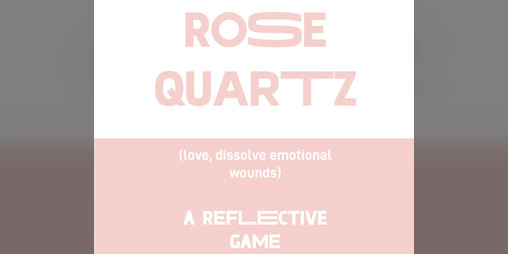 Cover image for Rose Quartz