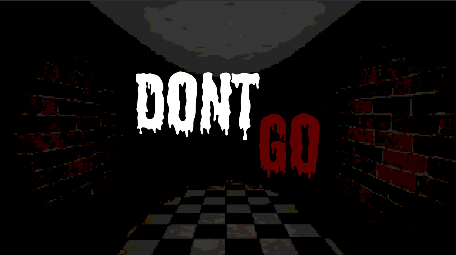 DONT GO