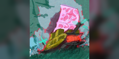Cover image for Star Machine of the Fading Waves