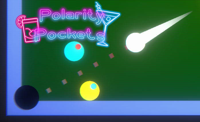 Polarity Pockets