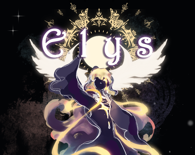 Elys by Catlaiya