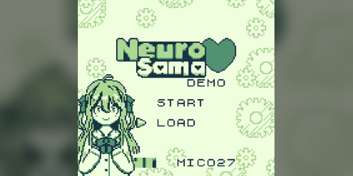 Cover image for Neuro-Sama (GB) (DEMO)