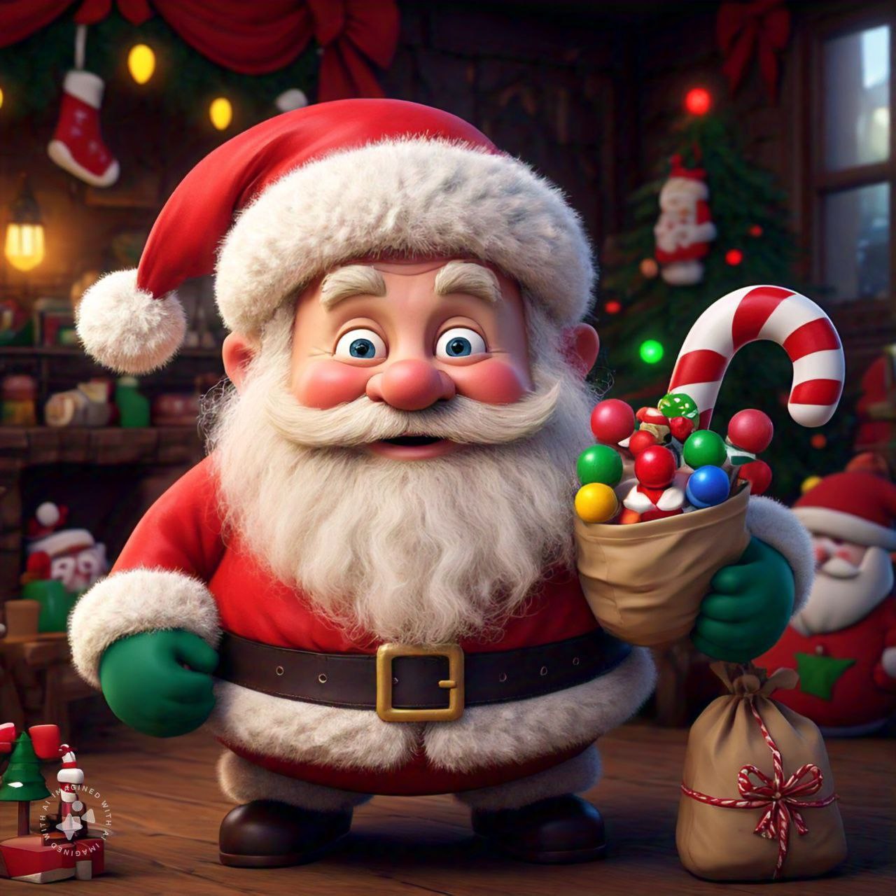 Best Christmas Games