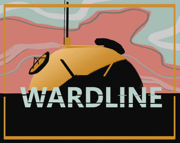 Cover image for Wardline