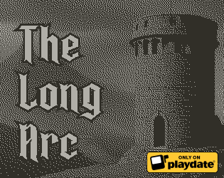 The Long Arc