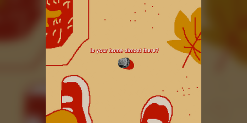 Cover image for Is your house almost there?