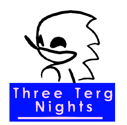 Three Terg Nights