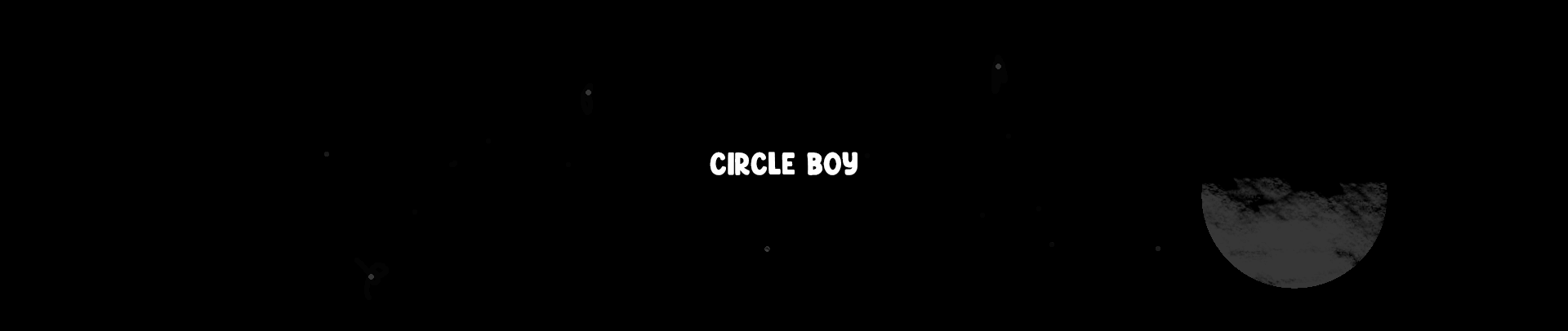 Circle Boy