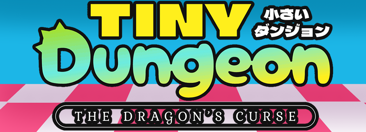 Tiny Dungeon