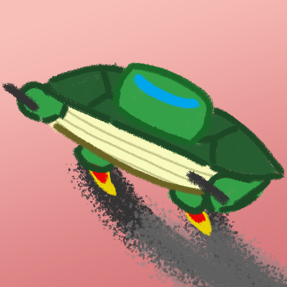 Cover image for From Swarms Past