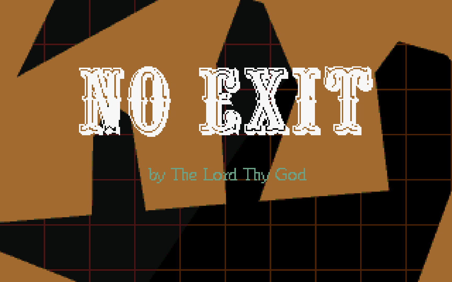 No Exit