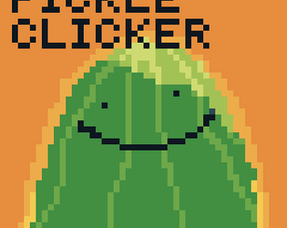 Pickle Clicker