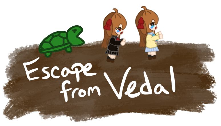 Escape from Vedal