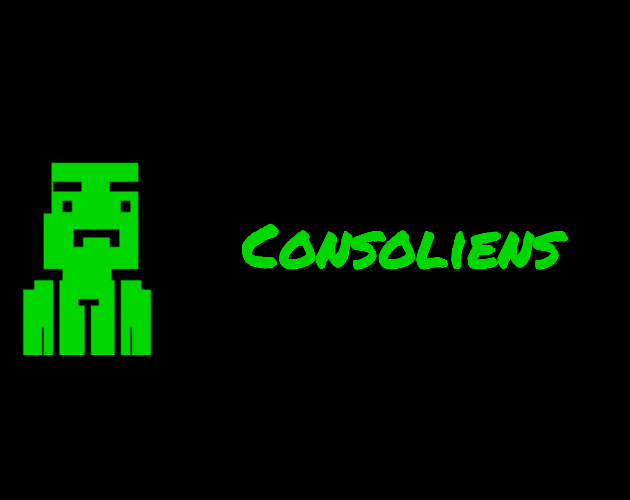 Consoliens