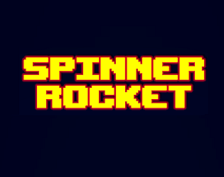 Spinner Rocket