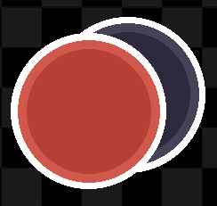 Checkers Blitz