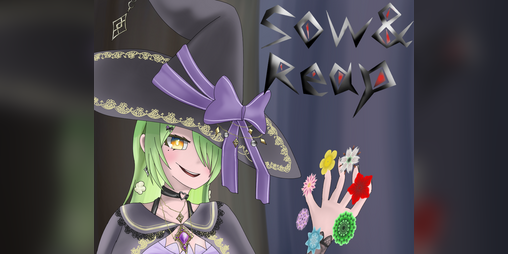 Cover image for DEWSAQ - Sow and Reap [Hololive Fangame]