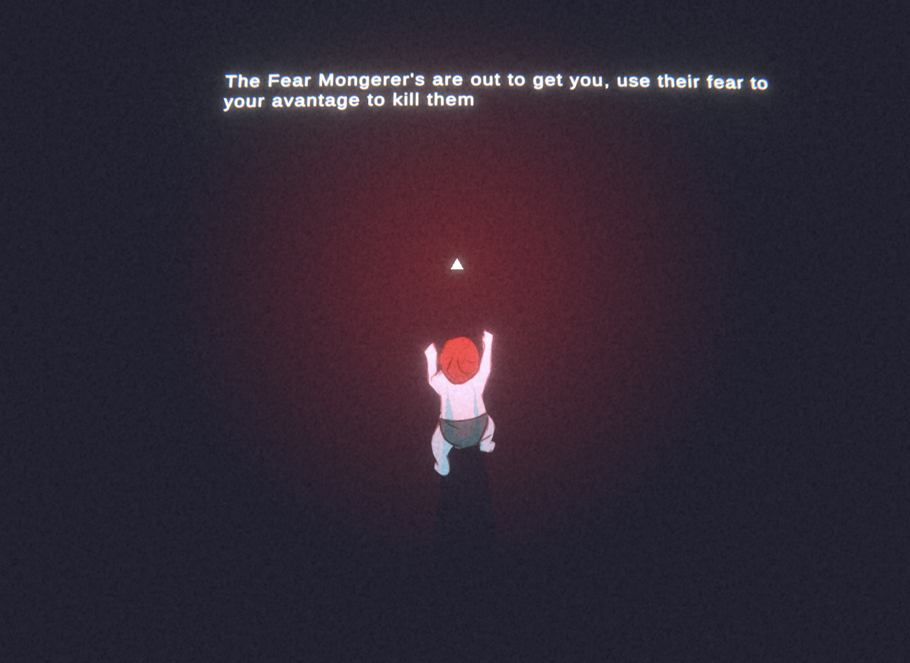 Supervisor's Escape