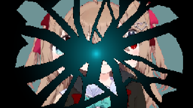 Disappearance of Evil