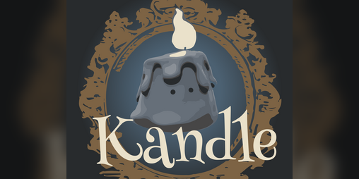 Cover image for Kandle