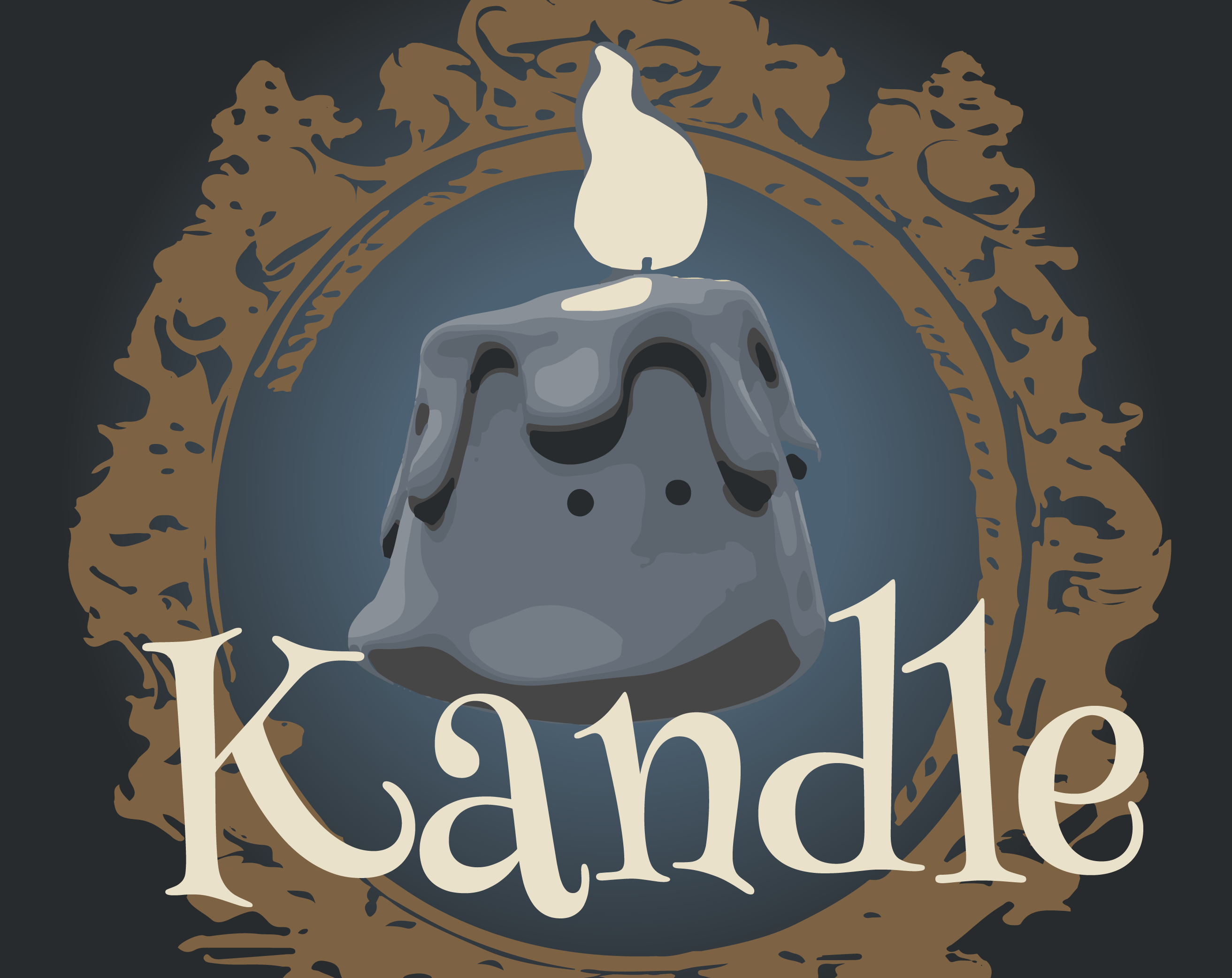 Cover image for Kandle