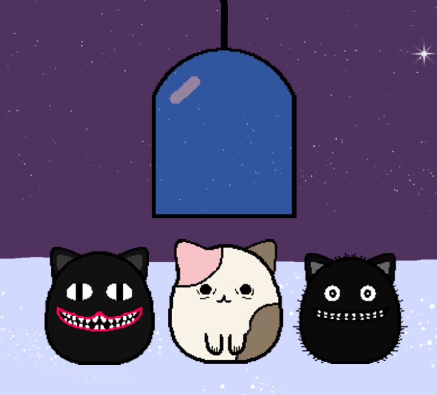 Cover image for Unknown creatures