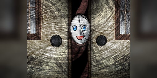 Cover image for Musume