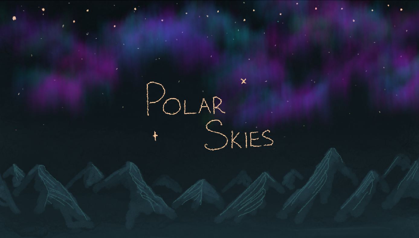 Polar Skies