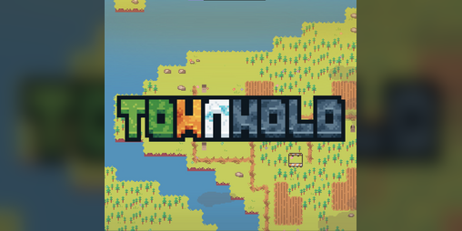 Cover image for Townhold