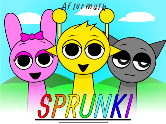 Sprunki Aftermath