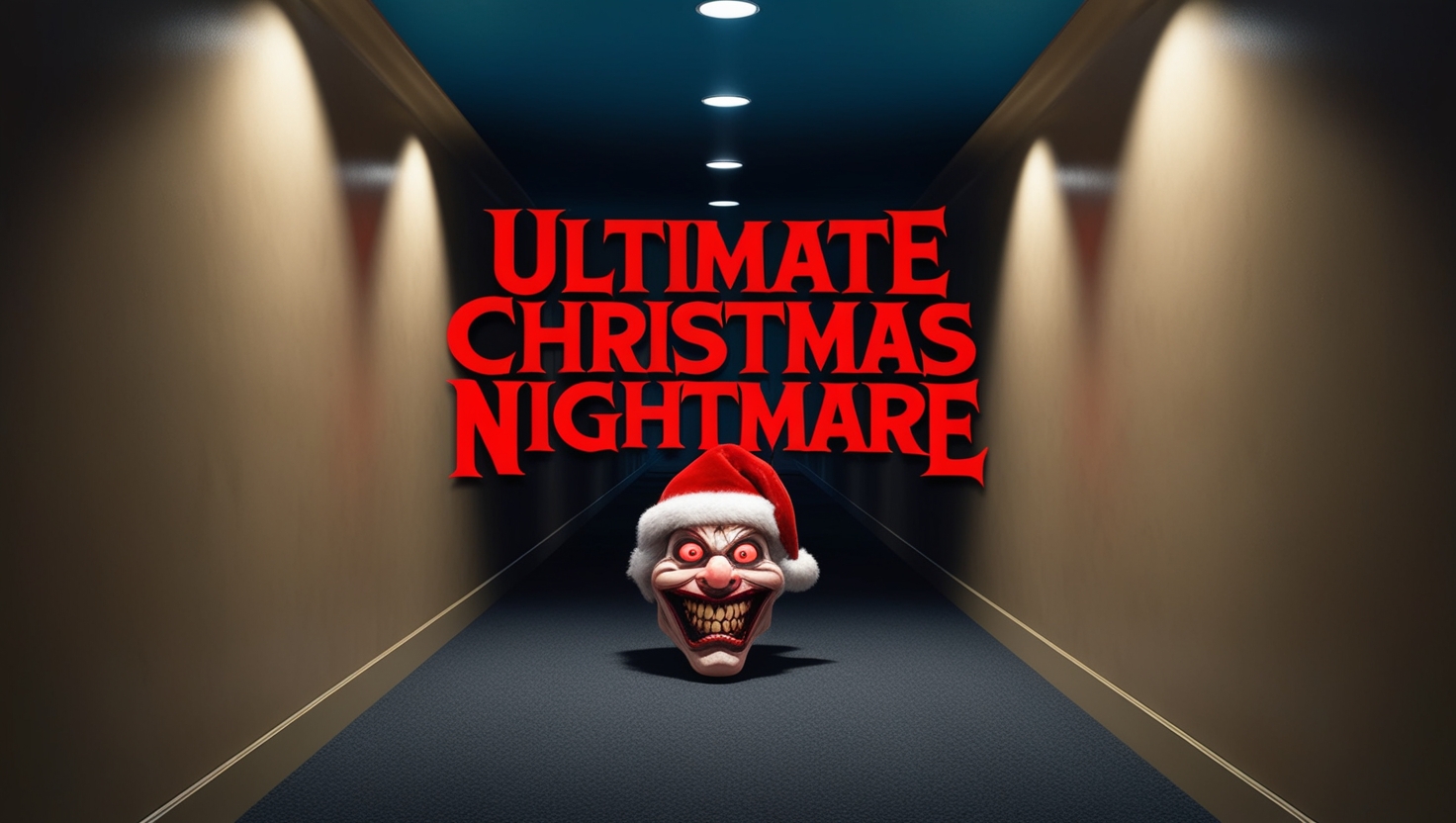 Ultimate Christmas Nightmare