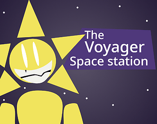 The voyager station (alpha)