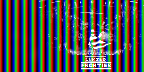 Cover image for CURSED FRONTIER DEMO