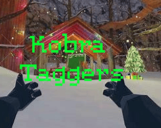 Kobra taggers