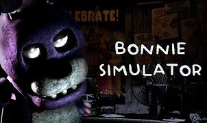 BONNIE SIMULATOR