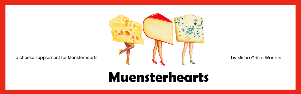 Muensterhearts