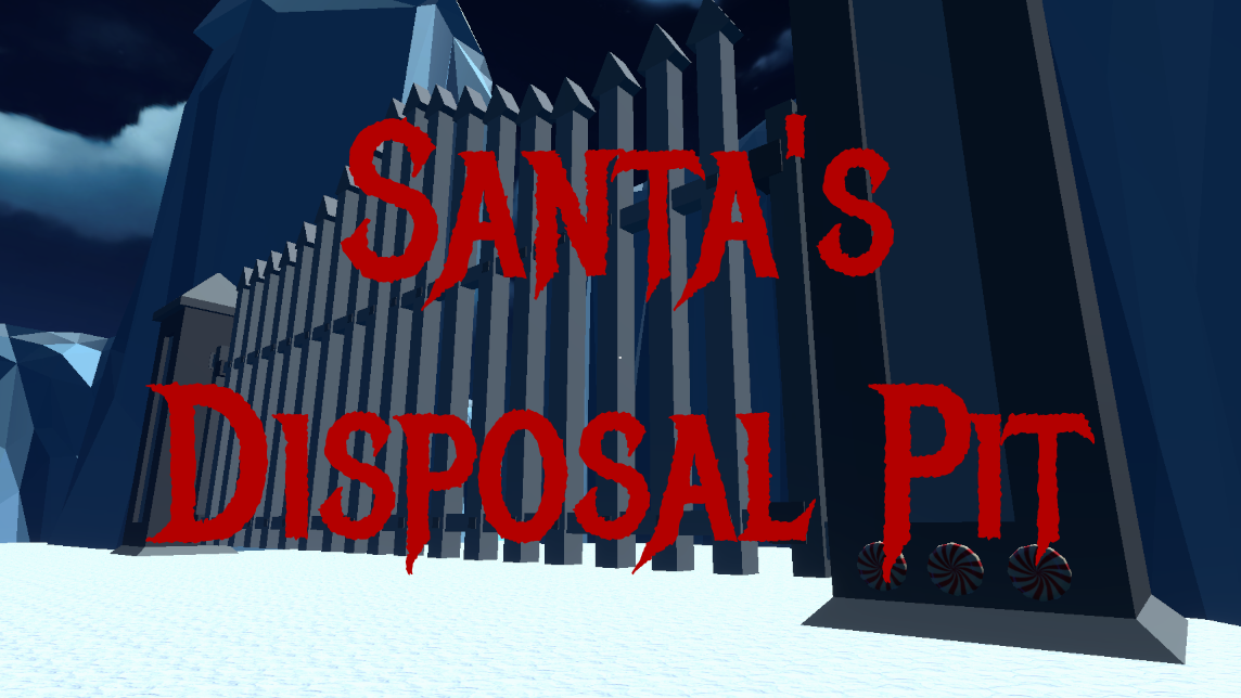 Santa's Disposal Pit