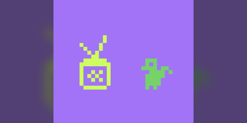 Cover image for channel surfing