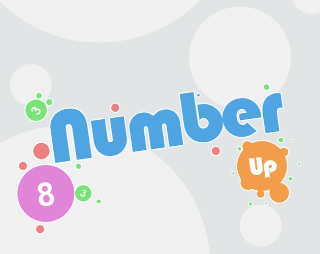 NumberUp!