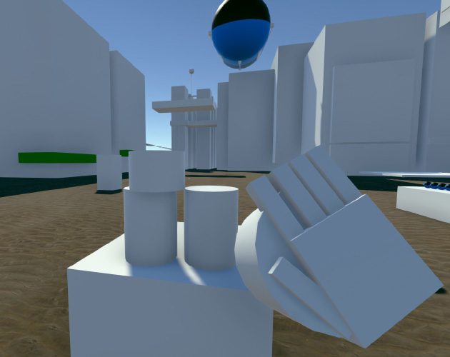Fyz Demo