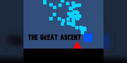 Cover image for The Great Ascent