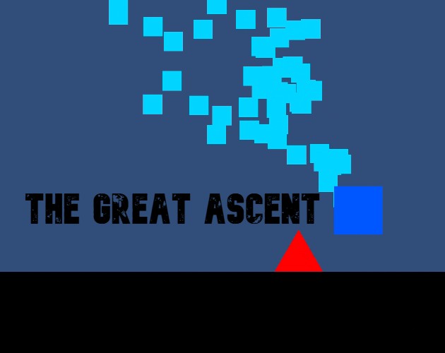 The Great Ascent