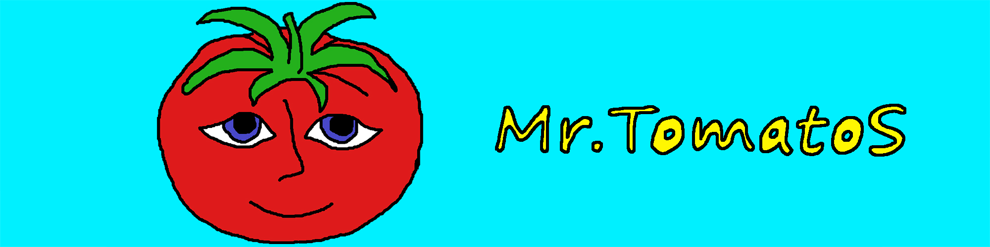 Mr.Tomatos2